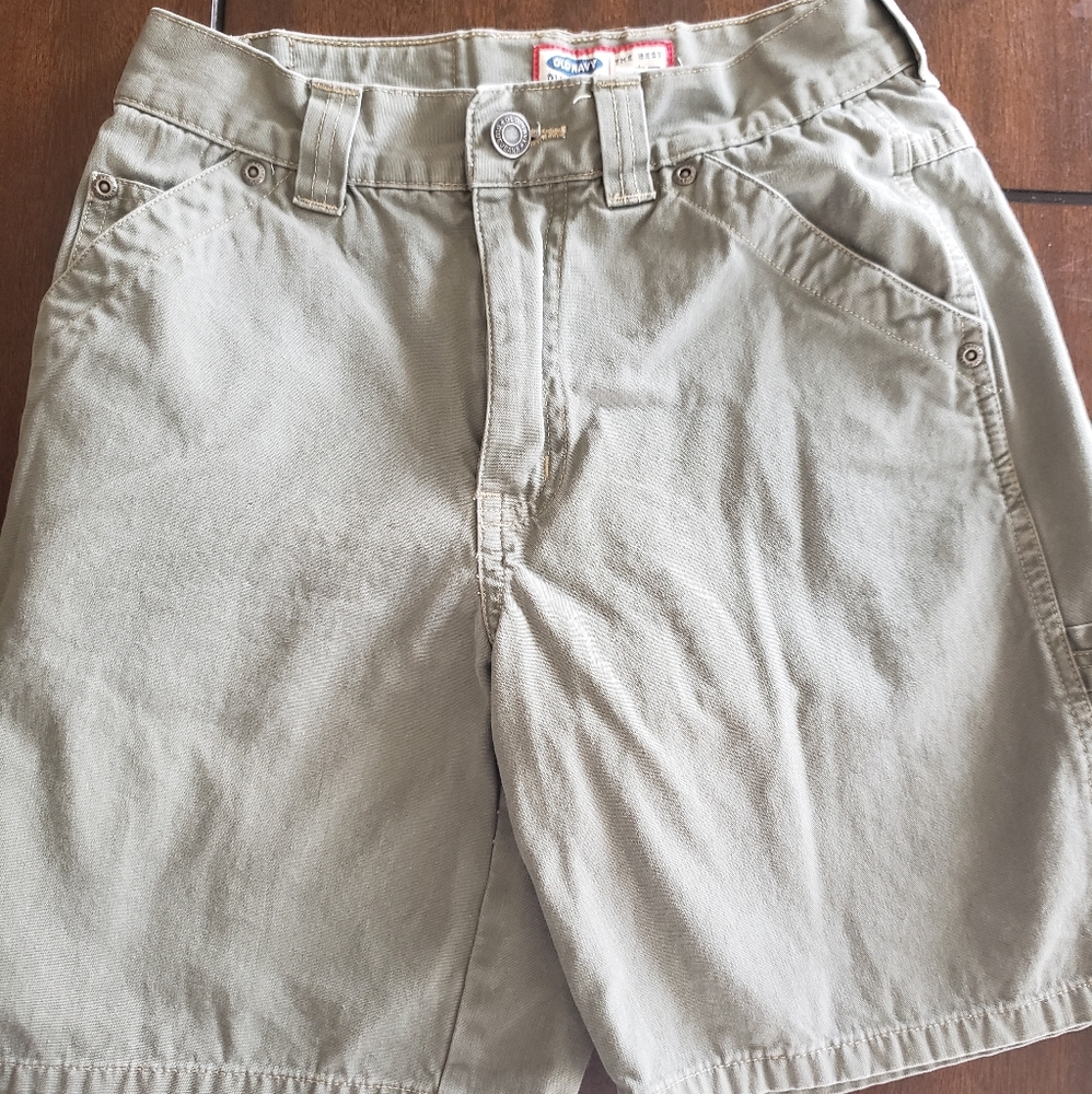 Pre Owned Old Navy Boys Shorts